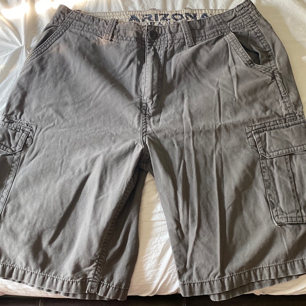 GUC Men’s Cargo Shorts